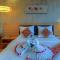 Orussey One Hotel & Apartment - Phnom Penh