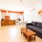 Chalet Playa Roche