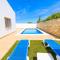Chalet Playa Roche