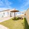 Chalet Playa Roche