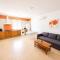 Chalet Playa Roche