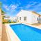 Chalet Playa Roche