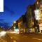 Hotel Krone Aachen | City-Eurogress