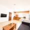 Chalet Playa Roche