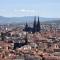 Première Classe Clermont-Ferrand Aubière