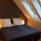 Apartamenty Villa Baltic Sun II i III