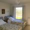 Sankence lodge B&B