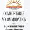 Sunshinevibe guest house