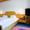 Hotel Alpenfriede