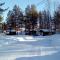 Sæteråsen Hytter & Camping Trysil - Trysil