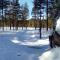 Sæteråsen Hytter & Camping Trysil - 特吕西尔