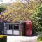 Holiday cottage de Garage Inn