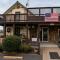 Big South Fork Trail Lodge Stearns