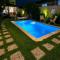 Villa Dalaman Müjgan Hanım Konağı