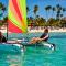 Catalonia Royal La Romana Adults Only - All Inclusive - 巴亚希贝