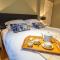 The Ruin Luxury B&B - 福克兰
