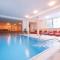 Erlebnishotel Fendels