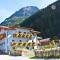 Tirolerhof - Appartementhaus