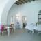 Tutti Blu Tinos Living Space