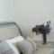 Tutti Blu Tinos Living Space