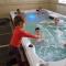 Hotel Confort Drochia
