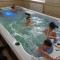 Hotel Confort Drochia