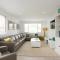 Bella Blu Beach House - direct beach access