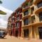 Olina Hotel and Apartments Kampala - كامبالا