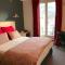 Hotel Spa Azteca Barcelonnette - Barcelonnette