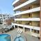 Hotel La Aldea