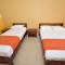Hotel La Aldea