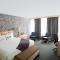Hotel du Vieux Quebec