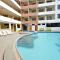 Hotel La Aldea