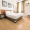 Bambu Suites