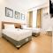 Bambu Suites