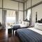 Belle Mont Sanctuary Resort - Kittitian Hill - Ortons