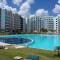 Foto: Apartments at Dreams Lagoon Cancun 24/39