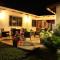 El Mirador Suites