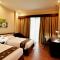 Angkasa Garden Hotel
