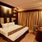 Angkasa Garden Hotel