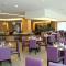 Angkasa Garden Hotel