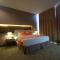 Grand Alora Hotel