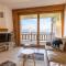 Plein Ciel VA 022 - MOUNTAIN apartment 4 pers