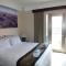 Private Apartments at Jayakarta Resort