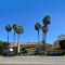 Best Western Plus Newport Mesa Inn