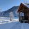 The Little Mountain Cabin