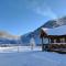 The Little Mountain Cabin