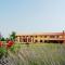 Agriturismo Tenuta Regina - Glamping luxury lodges and apartments - Palazzolo dello Stella