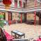 Beijing Hyde Courtyard Hotel
