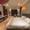 Dusk and Dawn Beach Resort